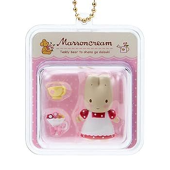 Amazon.co.jp: サンリオ(SANRIO) ミニチュアパッケージチャーム